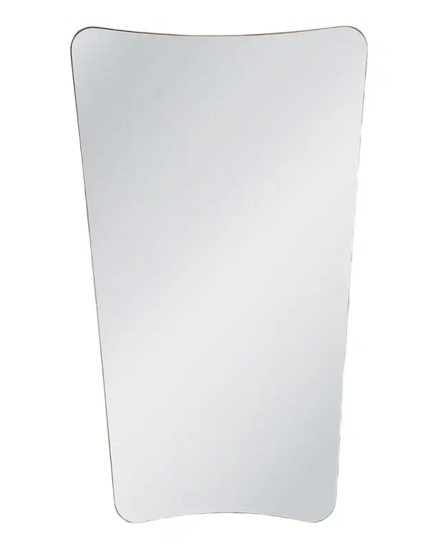 Katherine Noble by BMC Garcia 60" Wall Mirror