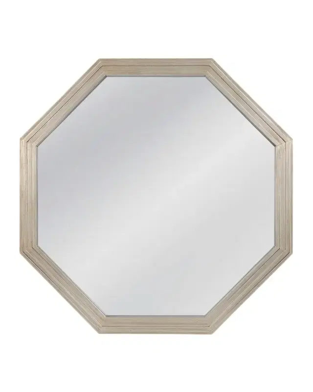 Katherine Noble by BMC Holiday 48" Wall Mirror