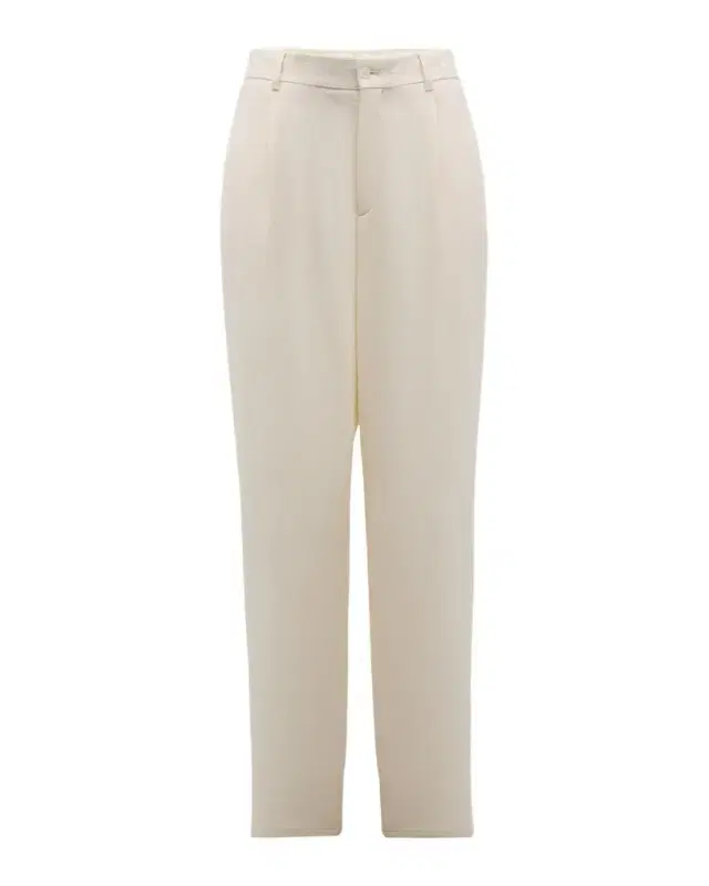 Men 's Pleated Wool-Blend Suit Pants