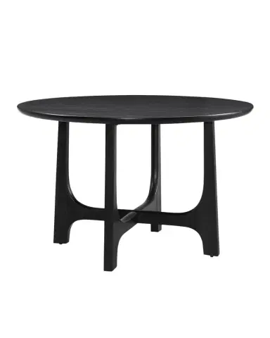 Katherine Noble by BMC Dunnigan Round Dining Table | Thumbnail 1 Katherine Noble by BMC Dunnigan Round Dining Table | Thumbnail 1