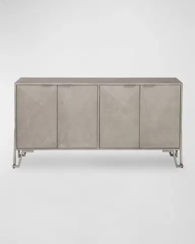 Katherine Noble by BMC Cooper 3-Door Credenza | Thumbnail 2 Katherine Noble by BMC Cooper 3-Door Credenza | Thumbnail 2