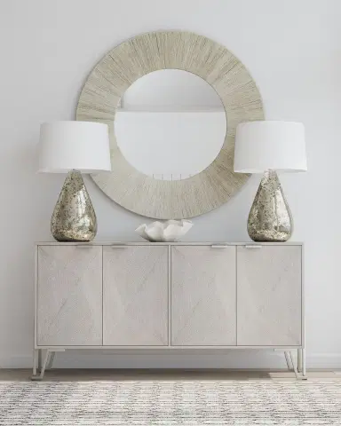 Katherine Noble by BMC Cooper 3-Door Credenza | Thumbnail 5 Katherine Noble by BMC Cooper 3-Door Credenza | Thumbnail 5