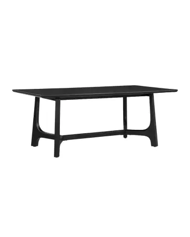 Katherine Noble by BMC Dunnigan Dining Table, 76" | Thumbnail 1 Katherine Noble by BMC Dunnigan Dining Table, 76" | Thumbnail 1