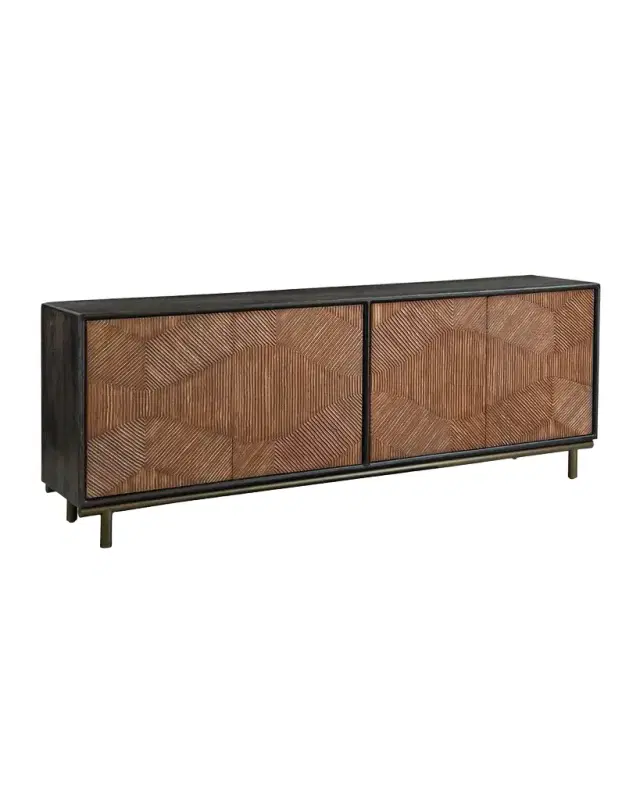 Katherine Noble by BMC Keir Credenza