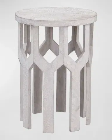 Katherine Noble by BMC Lloyd Accent Table | Thumbnail 2 Katherine Noble by BMC Lloyd Accent Table | Thumbnail 2