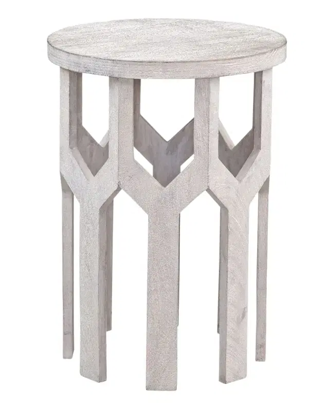 Katherine Noble by BMC Lloyd Accent Table