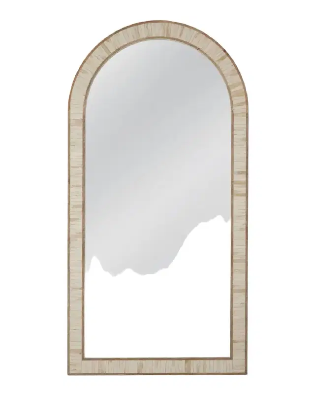 Katherine Noble by BMC Hallie 70" Floor Mirror