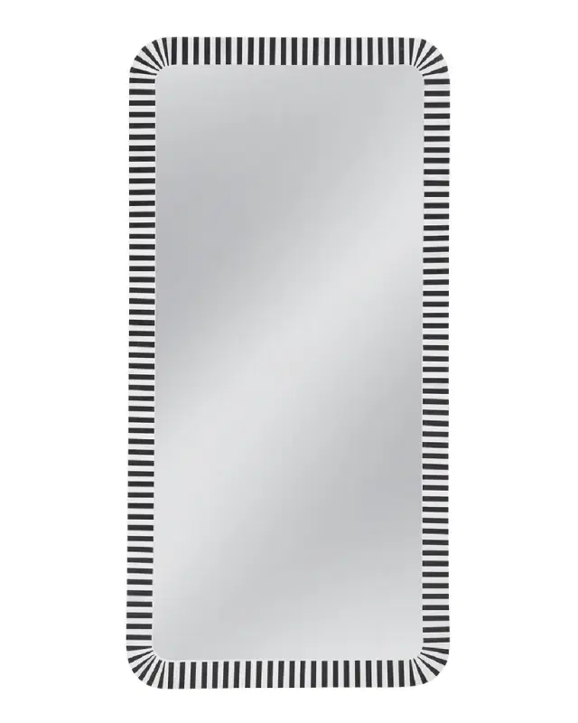 Katherine Noble by BMC Maeve 72" Floor Mirror