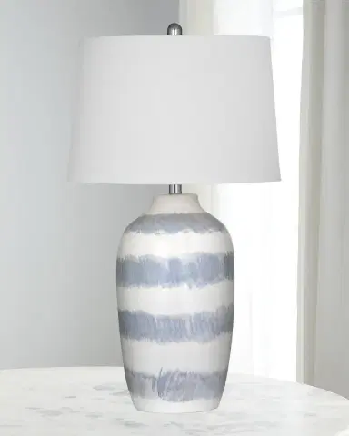 Katherine Noble by BMC Harper 28" Table Lamp | Thumbnail 1 Katherine Noble by BMC Harper 28" Table Lamp | Thumbnail 1