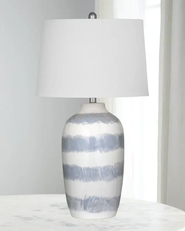 Katherine Noble by BMC Harper 28" Table Lamp