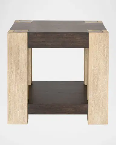 Katherine Noble by BMC Hadley End Table | Thumbnail 2 Katherine Noble by BMC Hadley End Table | Thumbnail 2