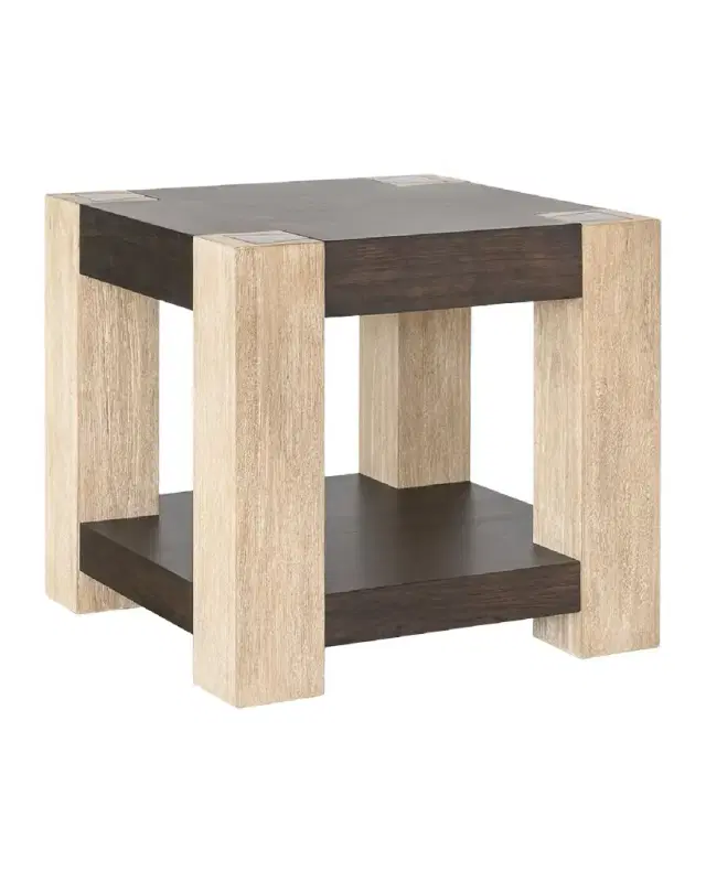 Katherine Noble by BMC Hadley End Table