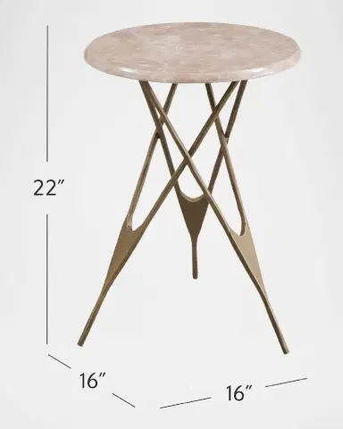 Katherine Noble by BMC Lilo Accent Table | Thumbnail 3