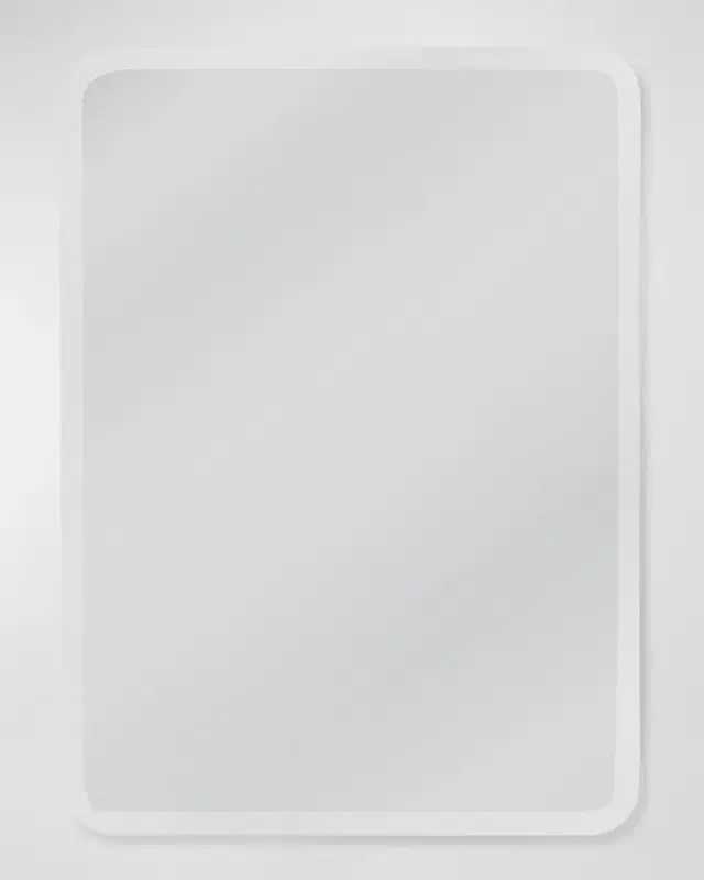 Katherine Noble by BMC Luzerene Wall Mirror