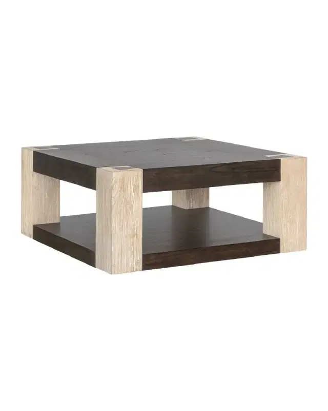 Katherine Noble by BMC Hadley Cocktail Table