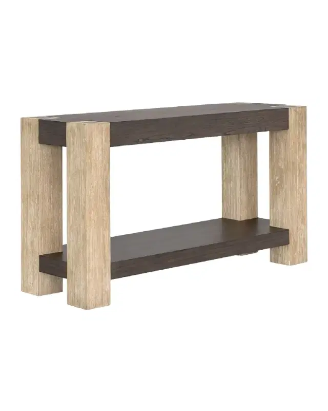 Katherine Noble by BMC Hadley Console Table