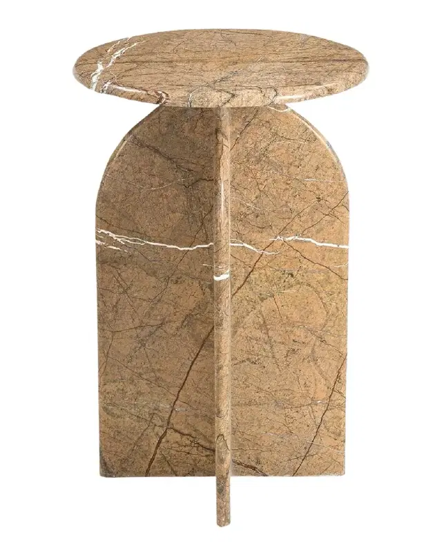 Katherine Noble by BMC Aiden Accent Table
