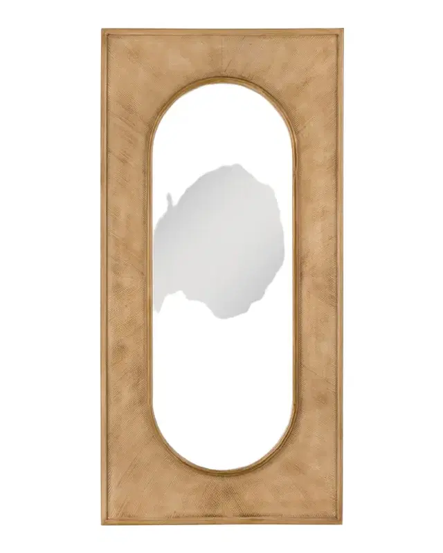 Katherine Noble by BMC Lyla 80" Floor Mirror