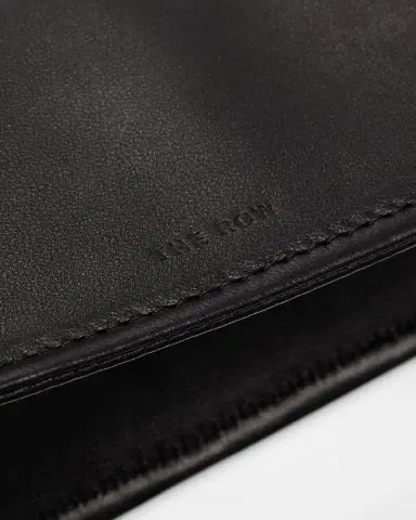 THE ROW To Go Large Tote Bag in Napa Leather | Thumbnail 5