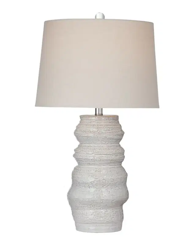 Katherine Noble by BMC Lilloe 28" Table Lamp
