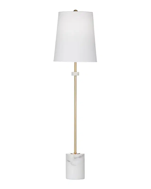 Katherine Noble by BMC Fairfield 34" Table Lamp