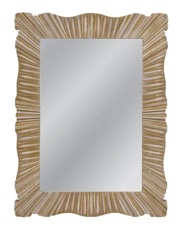 Katherine Noble by BMC Cantrip 48" Wall Mirror