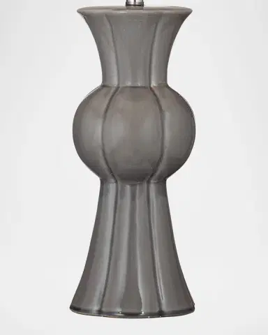 Katherine Noble by BMC Orillia 30" Table Lamp | Thumbnail 3 Katherine Noble by BMC Orillia 30" Table Lamp | Thumbnail 3