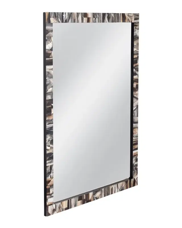 Katherine Noble by BMC Kervo 58" Wall Mirror