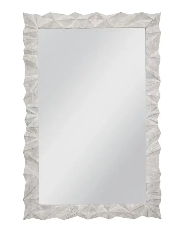Katherine Noble by BMC Isola 54" Wall Mirror