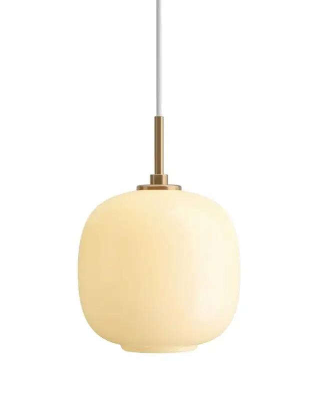 Louis Poulsen VL45 Radiohus 6.8" Pendant