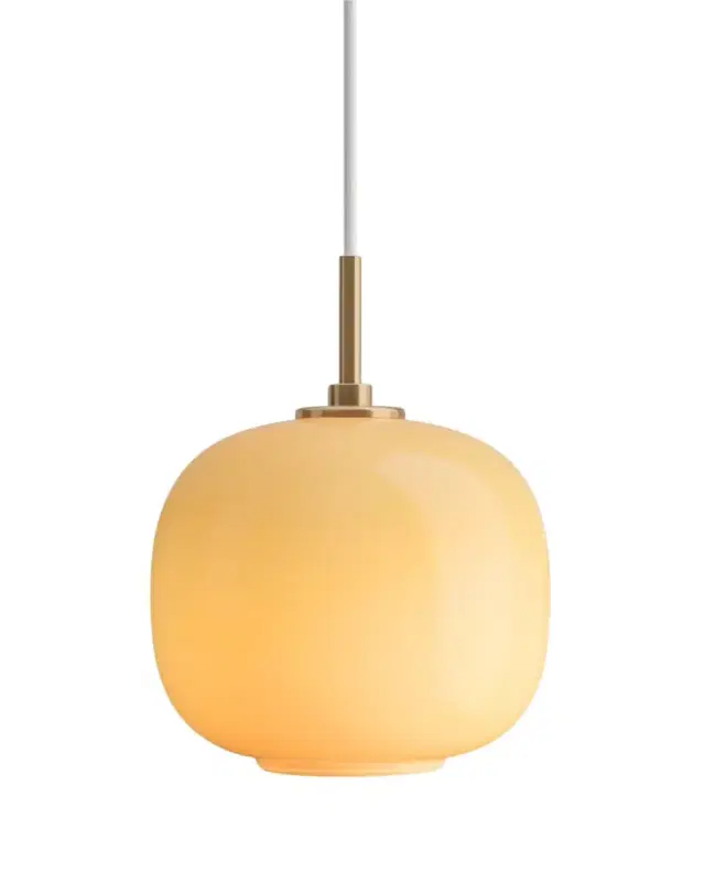 Louis Poulsen VL45 Radiohus 6.8" Pendant