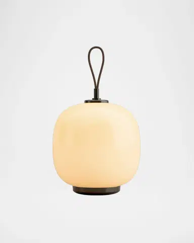 Louis Poulsen VL45 Radiohus 6.9" Portable Lamp | Thumbnail 3 Louis Poulsen VL45 Radiohus 6.9" Portable Lamp | Thumbnail 3