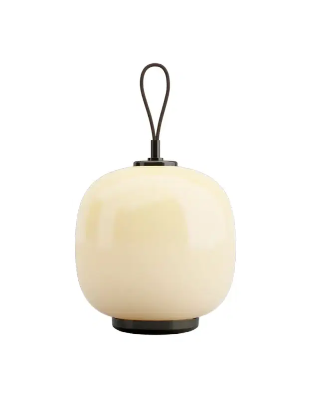 Louis Poulsen VL45 Radiohus 6.9" Portable Lamp