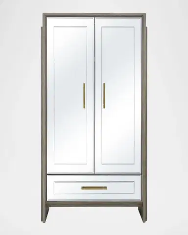 Katherine Noble by BMC Lansing Tall Bar Cabinet | Thumbnail 2 Katherine Noble by BMC Lansing Tall Bar Cabinet | Thumbnail 2
