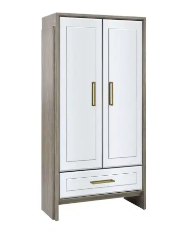 Katherine Noble by BMC Lansing Tall Bar Cabinet | Thumbnail 1 Katherine Noble by BMC Lansing Tall Bar Cabinet | Thumbnail 1