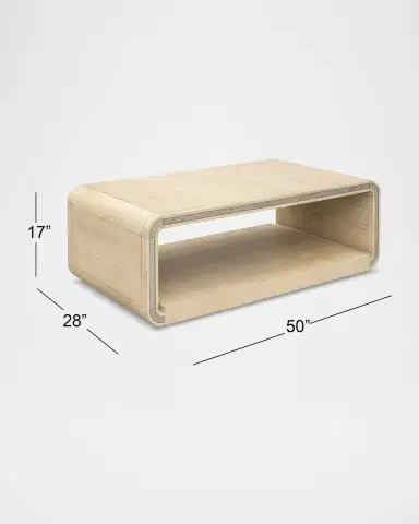Katherine Noble by BMC Damone Coffee Table | Thumbnail 5 Katherine Noble by BMC Damone Coffee Table | Thumbnail 5