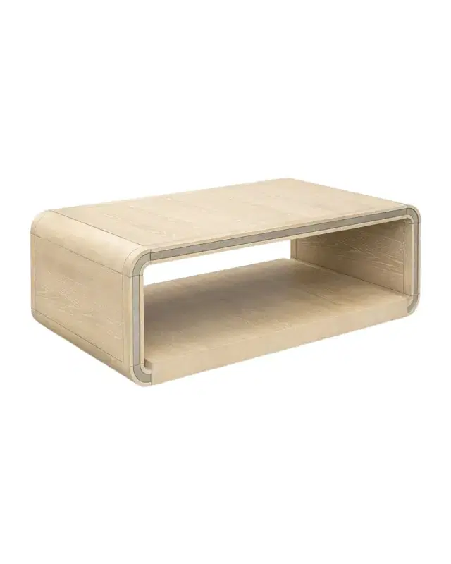 Katherine Noble by BMC Damone Coffee Table