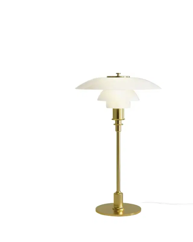 Louis Poulsen PH 3/2 Table