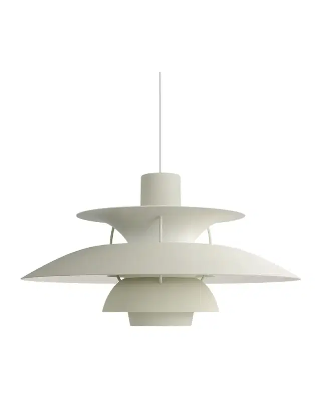 Louis Poulsen PH 5 Pendant Light