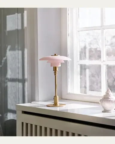 Louis Poulsen Ph 2/1 Table Lamp | Thumbnail 3