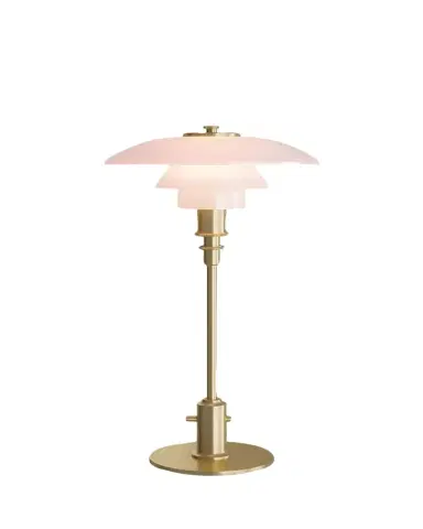 Louis Poulsen Ph 2/1 Table Lamp | Thumbnail 1