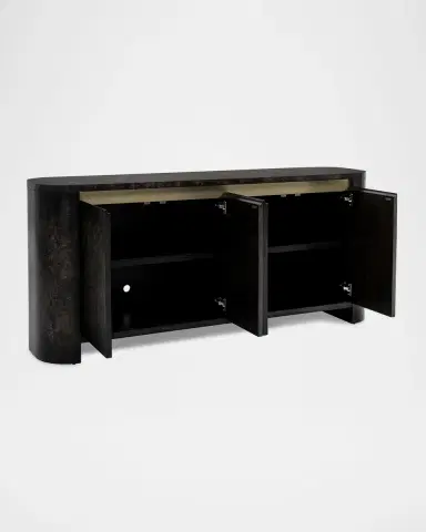 Katherine Noble by BMC Langford Credenza | Thumbnail 3 Katherine Noble by BMC Langford Credenza | Thumbnail 3