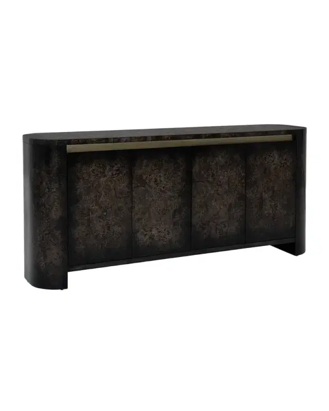 Katherine Noble by BMC Langford Credenza