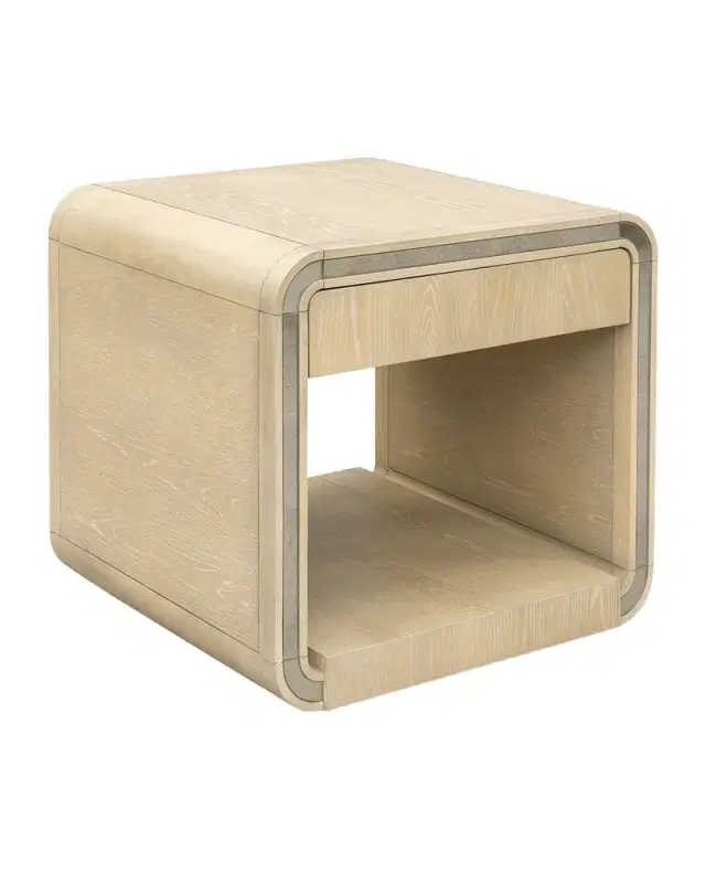 Katherine Noble by BMC Damone End Table
