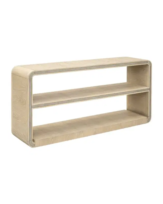 Katherine Noble by BMC Damone Console Table