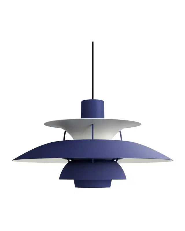 Louis Poulsen PH 5 Pendant Light