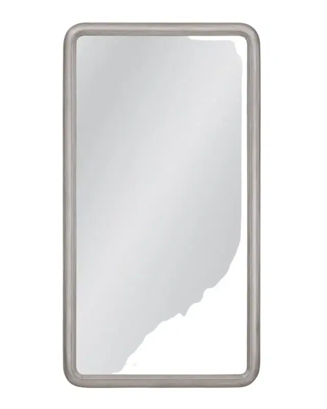 Katherine Noble by BMC Berylon 70" Floor Mirror