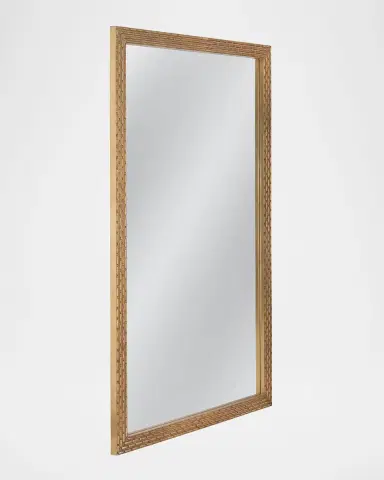 Katherine Noble by BMC Ansul 80" Floor Mirror | Thumbnail 2