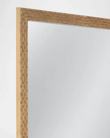 Katherine Noble by BMC Ansul 80" Floor Mirror | Thumbnail 3