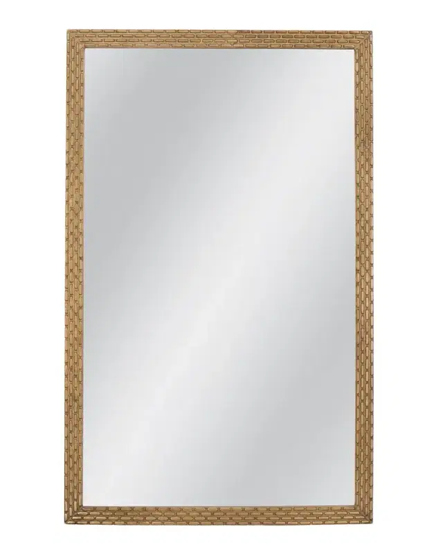 Katherine Noble by BMC Ansul 80" Floor Mirror